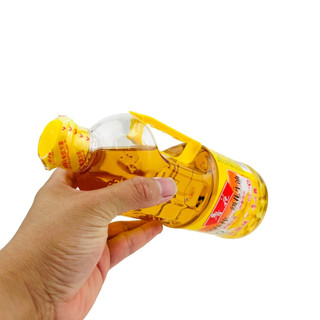 Dầu Lạc Tứ Xuyên 1 Lít