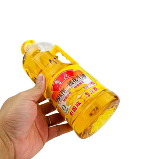 Dầu Lạc Tứ Xuyên 1 Lít