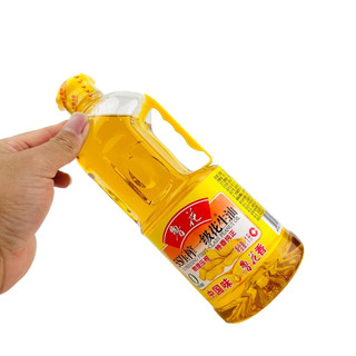 Dầu Lạc Tứ Xuyên 1 Lít