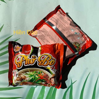 5 Gói Phở Bò Chay Âu Lạc