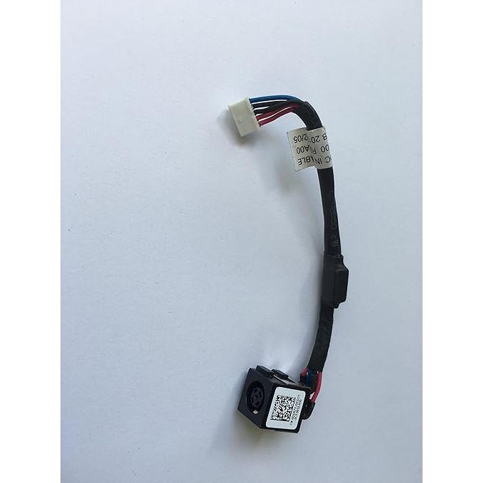Thay jack nguồn Dell Latitude E6430  E6430 ATG DXR7Y
