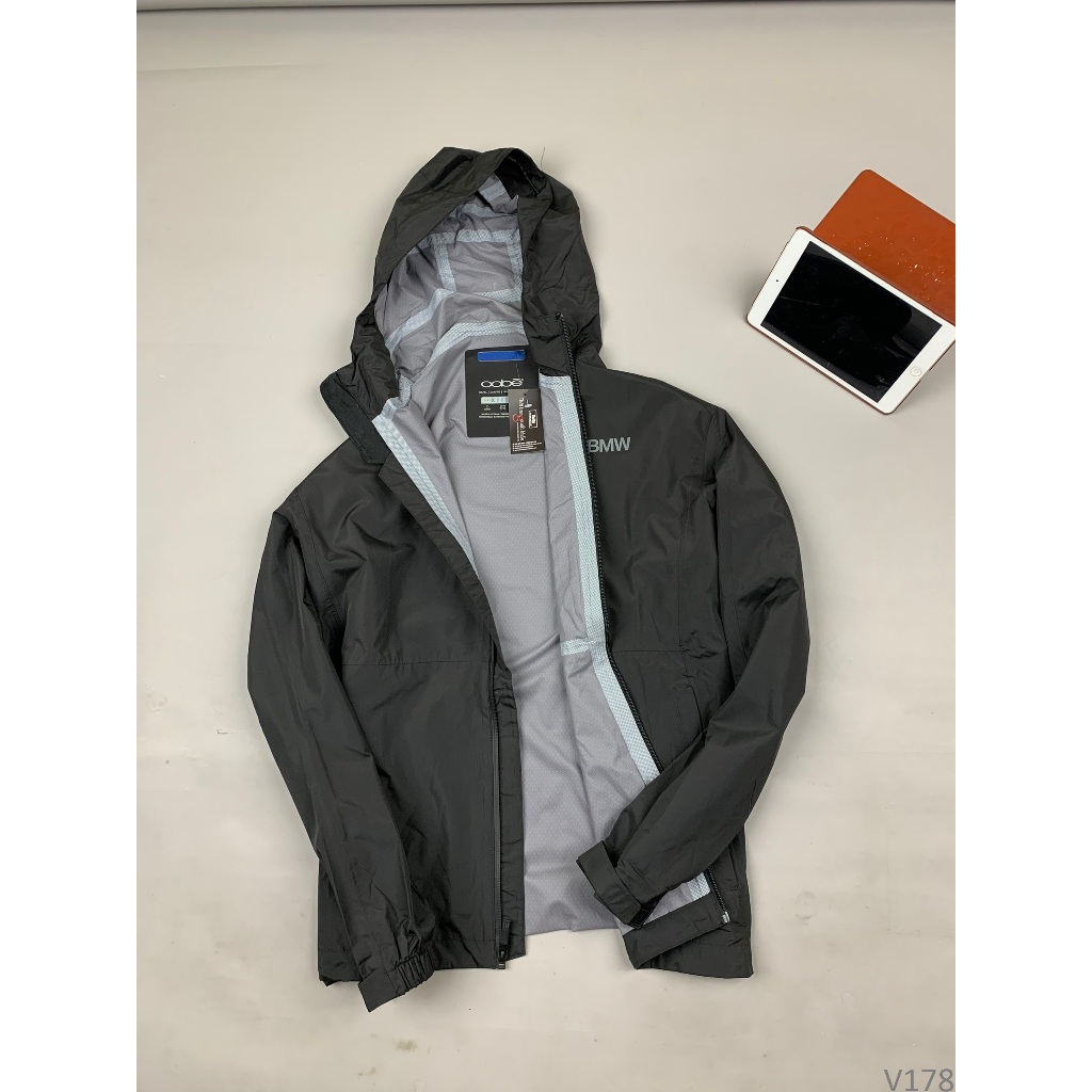 [HÀNG VNXK -GIÁ SALE ]  Áo khoác gió Xuất Mỹ hiệu BMW