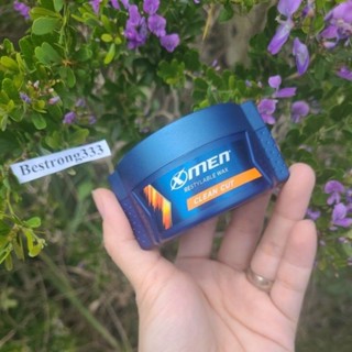 Sáp Vuốt Tóc Xmen Clean Cut 70g