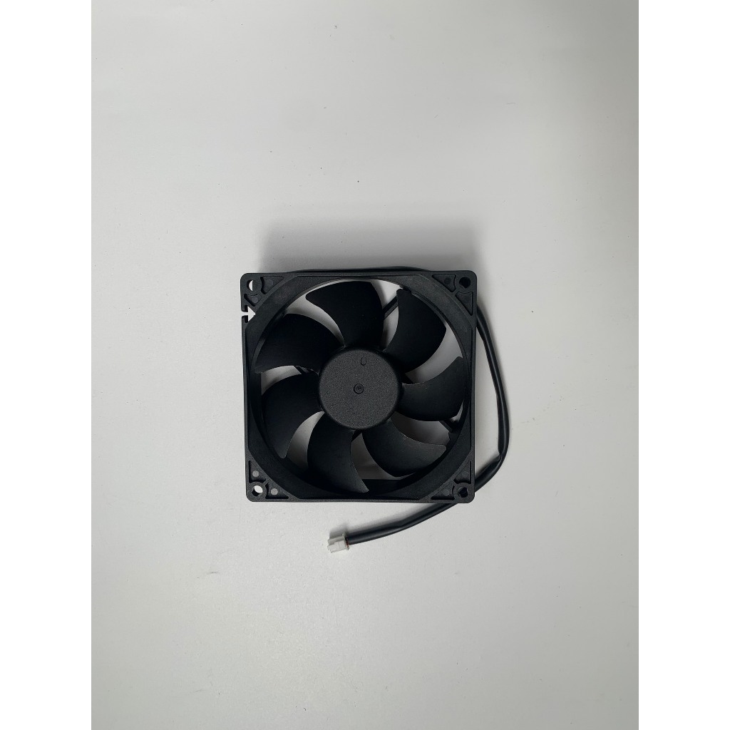 Quạt gió tản nhiệt 24v 9cm*9cm