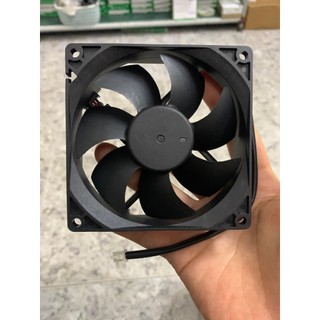 Quạt gió tản nhiệt 24v 9cm*9cm
