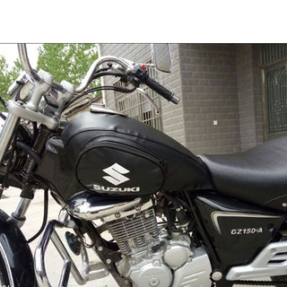 Áo da bao bình xăng suzuki gz 150a