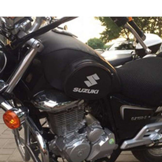 Áo da bao bình xăng suzuki gz 150a