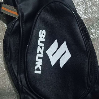 Áo da bao bình xăng suzuki gz 150a