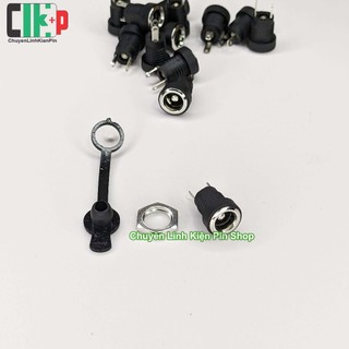 [ Chọn Phân Loại ] Jack DC 5.5*2.1mm & 5.5*2.5mm chất lượng ( BL64_48 )