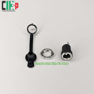 [ Chọn Phân Loại ] Jack DC 5.5*2.1mm & 5.5*2.5mm chất lượng ( BL64_48 )