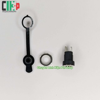 [ Chọn Phân Loại ] Jack DC 5.5*2.1mm & 5.5*2.5mm chất lượng ( BL64_48 )