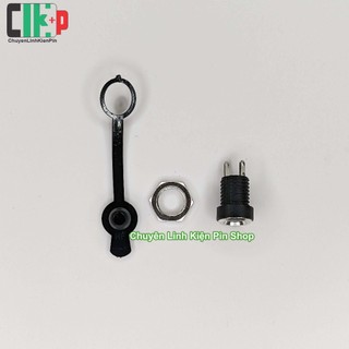 [ Chọn Phân Loại ] Jack DC 5.5*2.1mm & 5.5*2.5mm chất lượng ( BL64_48 )