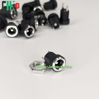[ Chọn Phân Loại ] Jack DC 5.5*2.1mm & 5.5*2.5mm chất lượng ( BL64_48 )