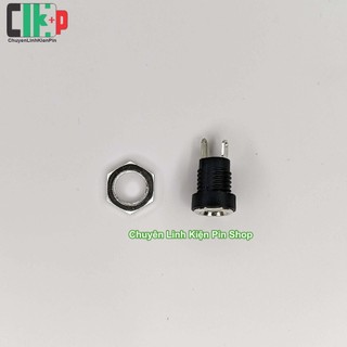 [ Chọn Phân Loại ] Jack DC 5.5*2.1mm & 5.5*2.5mm chất lượng ( BL64_48 )
