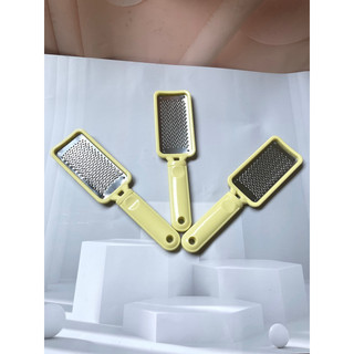 Bàn Chà Gót Chân Bằng Inox
