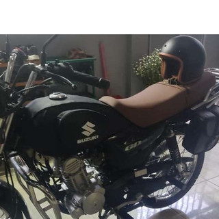 Củ đề suzuki Gd 110HU