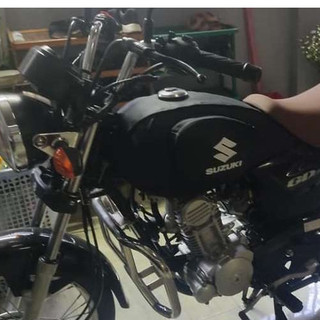 Củ đề suzuki Gd 110HU