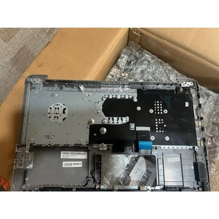 Vỏ laptop asus x556 mặt phím đẹp như mới