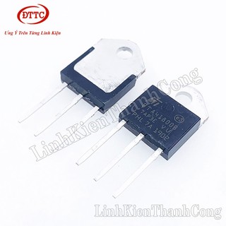 Bộ 2 Chiếc BTA41-800 TRIAC 40A 800V TO-3P