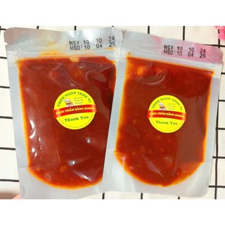 100G SỐT TƯƠNG ỚT HÀN QUỐC