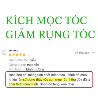 SATO KO RỤNG TÓC