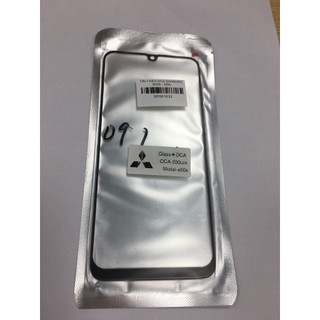 Ép, thay mặt kính Samsung A50S