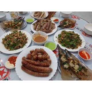 3KG-THAN NƯỚNG BBQ CAO CẤP
