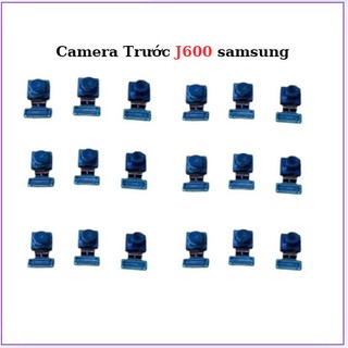Camera trước samsung J600
