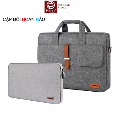 Túi xách laptop đựng Và Túi chống sốc chống va đập HARAS HR359001