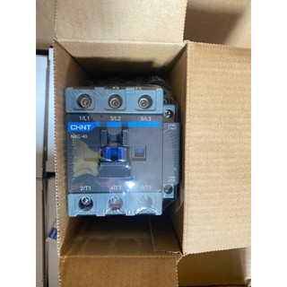 Contactor CHINT 3P 40A NXC-40