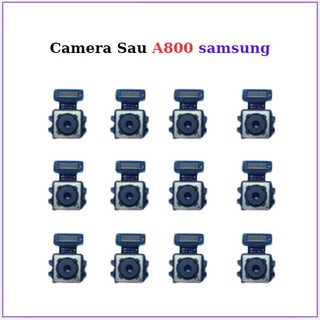 Camera sau samsung  A800,thay thế