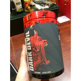 Dark Devil Pre Workout Znutrition - Tăng Sức Mạnh 30 Servings