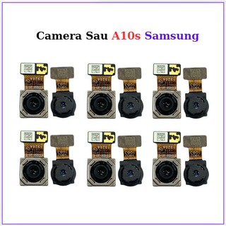 Camera Sau Samsung A10s,Bộ 2 camera