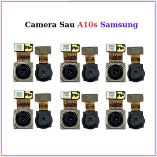 Camera Sau Samsung A10s,Bộ 2 camera