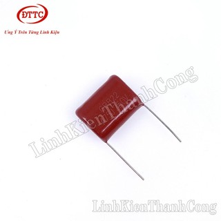 Tụ CBB 4.7uF 475J 250V 400V 630V