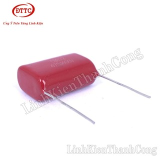 Tụ CBB 4.7uF 475J 250V 400V 630V