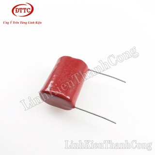 Tụ CBB 4.7uF 475J 250V 400V 630V