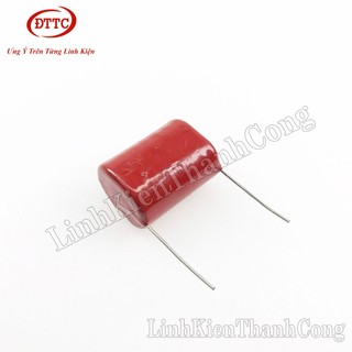 Tụ CBB 4.7uF 475J 250V 400V 630V