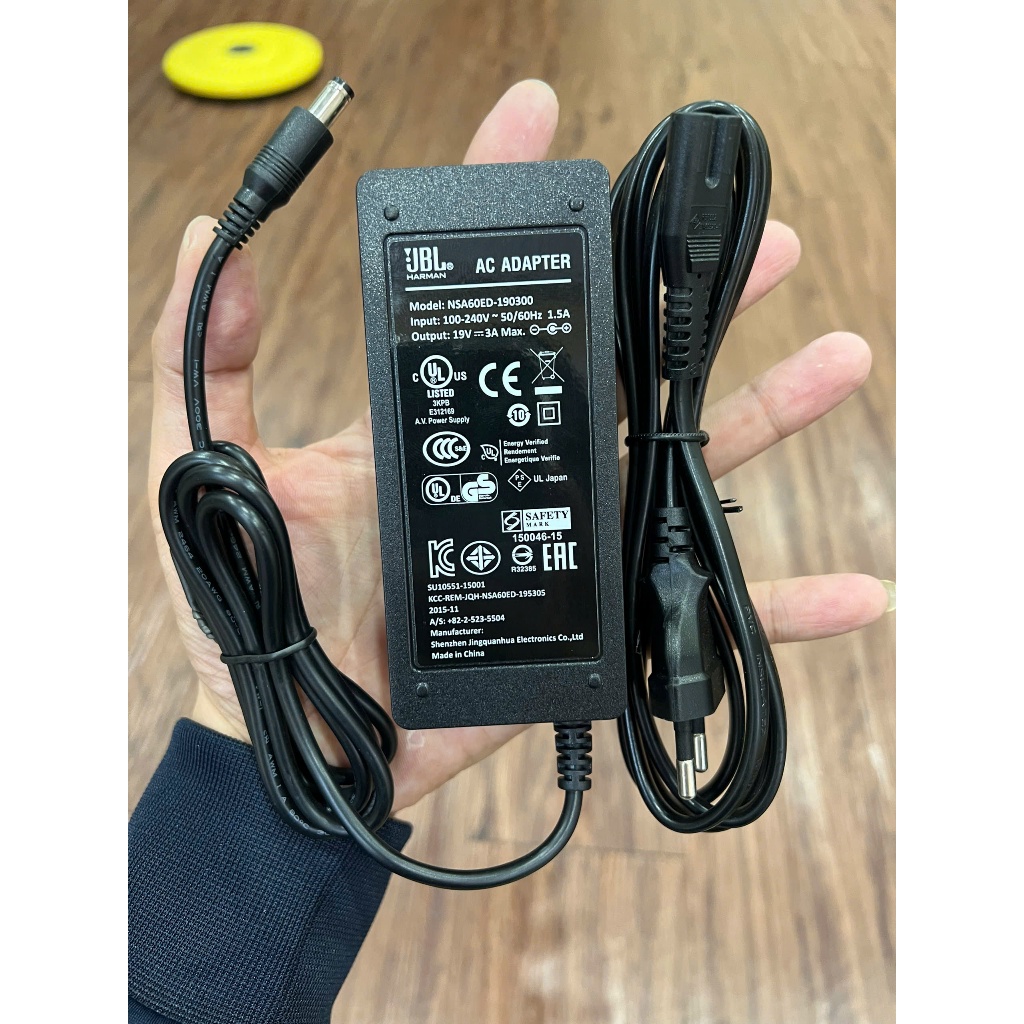 dailyphukien192 Sạc loa JBL Xtreme