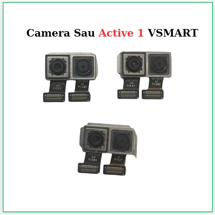 Camera sau vsmart ,PQ6001,Active 1