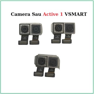 Camera sau vsmart ,PQ6001,Active 1
