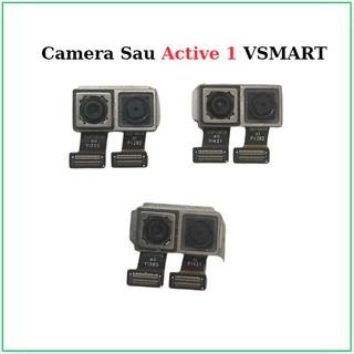 Camera sau vsmart ,PQ6001,Active 1
