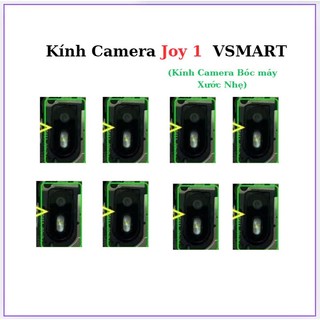 kính camera  vsmart V3002,Joy 1 ,bóc máy xước nhẹ
