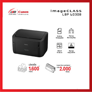 Máy in laser Canon LBP6030B