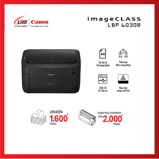 Máy in laser Canon LBP6030B
