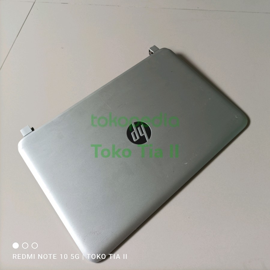 Thay vỏ laptop HP Pavilion 14-V 14z-v000 TPN-Q139