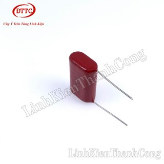 Bộ 5 Chiếc Tụ CBB 3.3uF 335J 400V 25mm