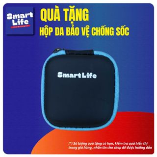 [MUA KÈM 0Đ] Hộp bảo vệ chống sốc dành riêng cho máy cạo râu ENCHEN MINI 6S