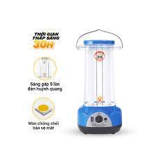 ĐÈN LED SẠC CHIẾU SÁNG KHẨN CẤP HJD-222/322