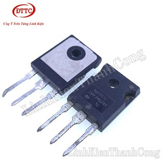 40TPS12 SCR Tháo Máy 40A 1200V